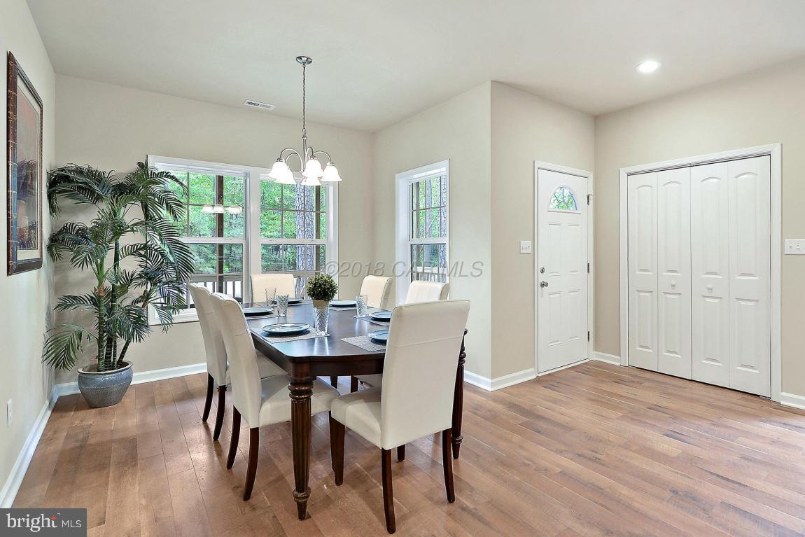 93 Pinehurst Road Ocean Pines, MD 21811 - Photo 6 of 35