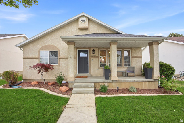 11859 Preamble Road Draper, UT 84020 - Photo 1 of 30 Front house