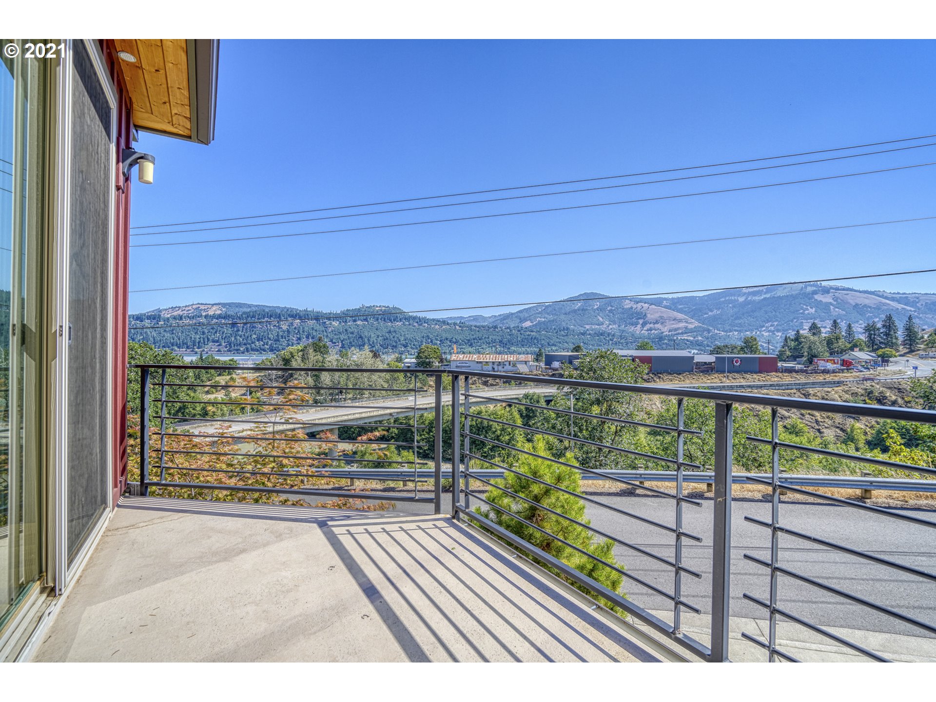 406 Bluff Road Hood River, OR 97031 - Photo 14 of 31 Gallery Image 14