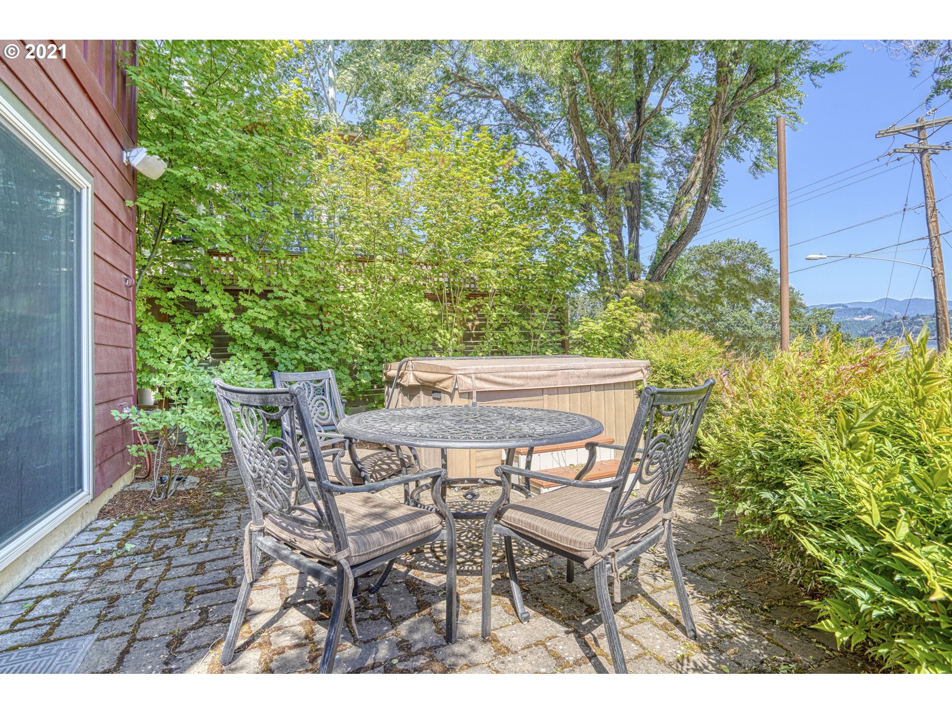 406 Bluff Road Hood River, OR 97031 - Photo 27 of 31 Gallery Image 27