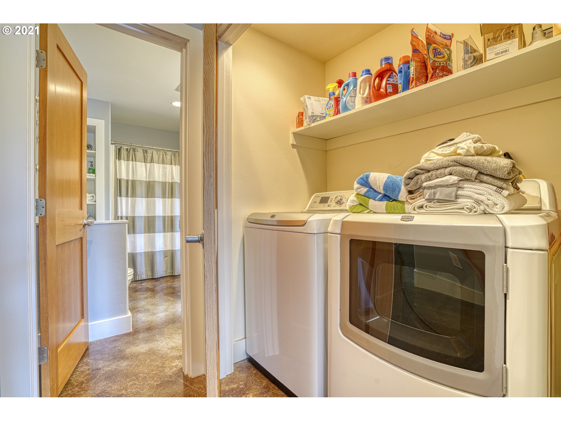 406 Bluff Road Hood River, OR 97031 - Photo 29 of 31 Gallery Image 29