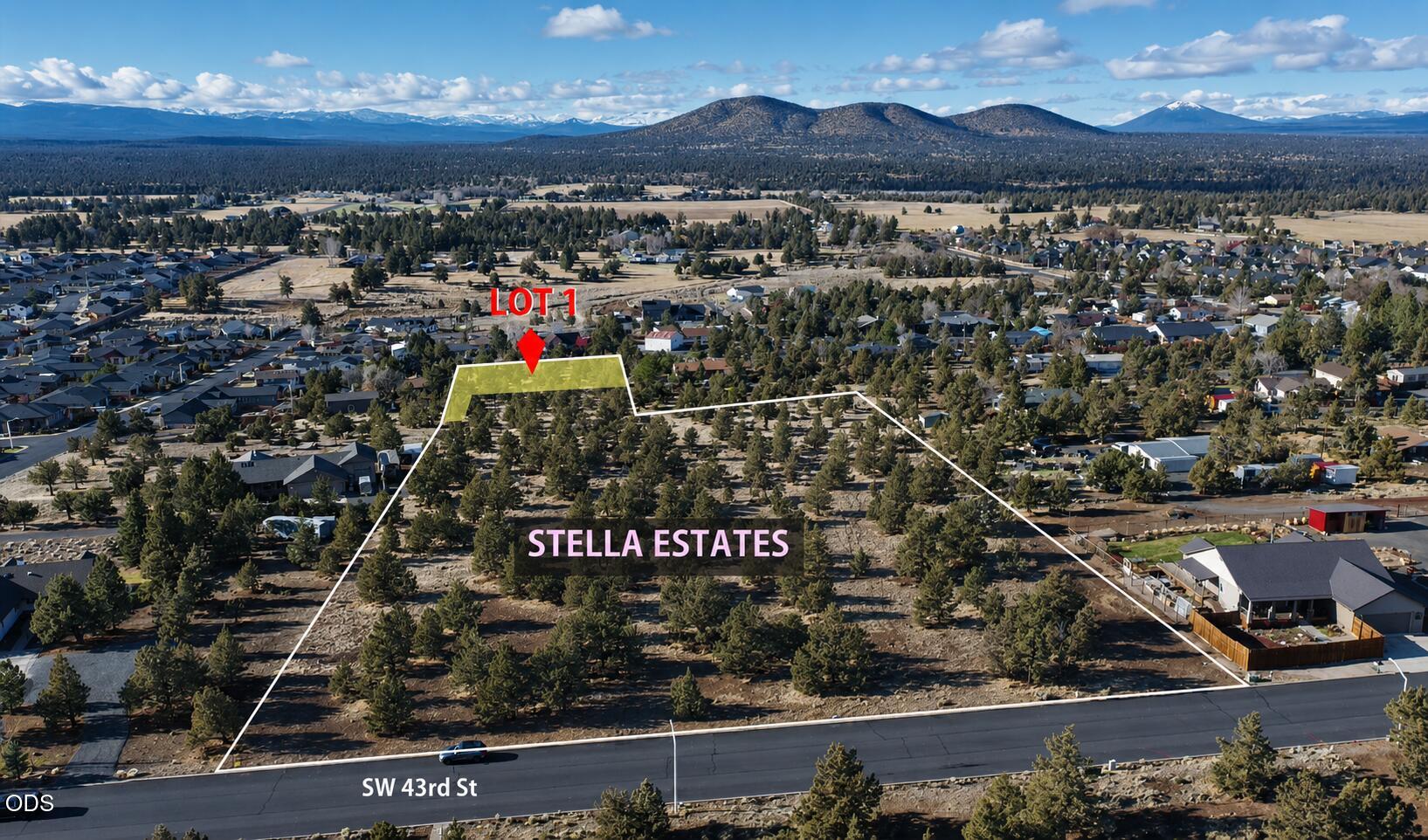 3288 Southwest 46th Street Redmond, OR 97756 - Photo 17 of 17