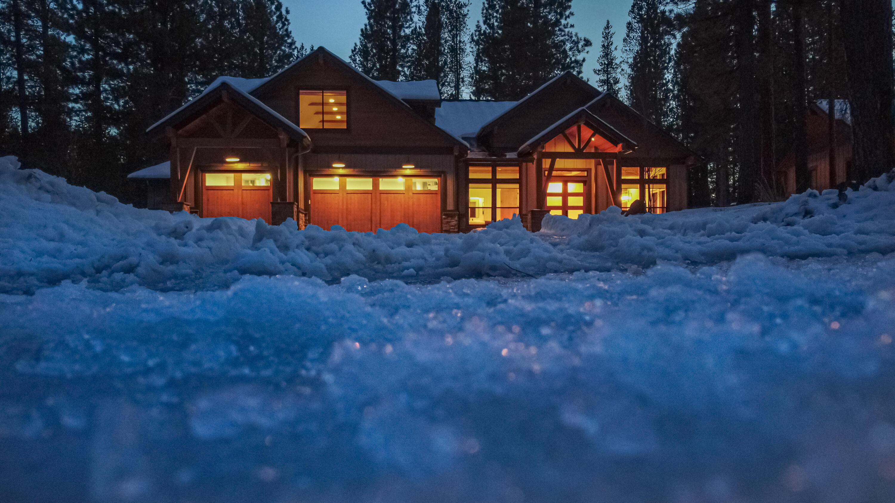 56371 Fireglass Loop, Unit 207 Bend, OR 97707 - Photo 76 of 95 Winter Wonderland