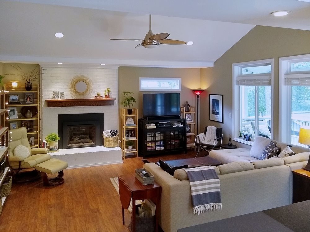 6235 Lookout Loop Raleigh, NC 27612 - Photo 12 of 30 Photo 12