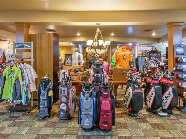 a view of a store room with stuff