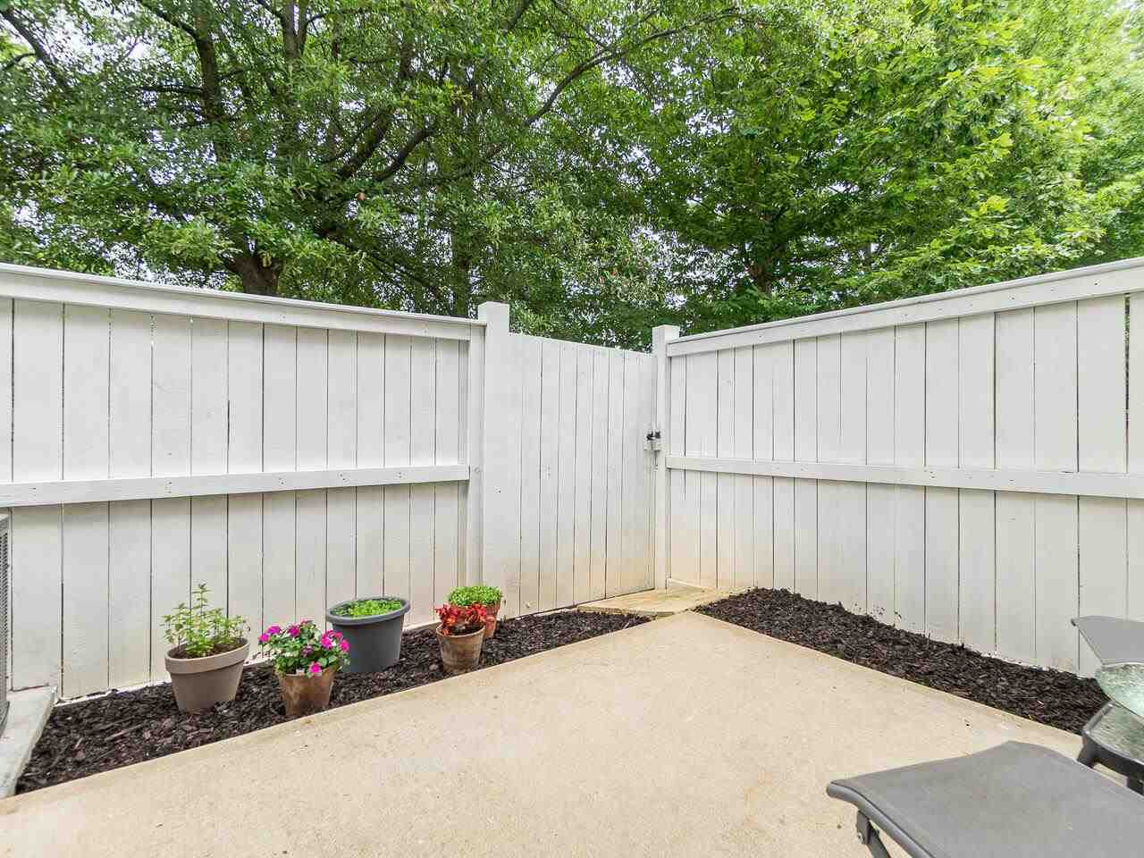 1715 Sorrell Brook Way Raleigh, NC 27609 - Photo 30 of 30 Exterior Back