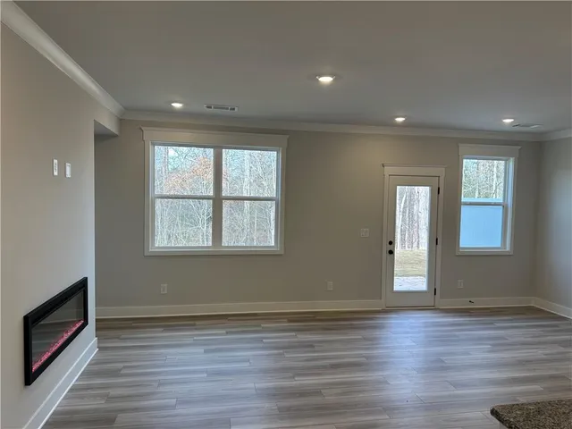 $402,940 | 4127 Millstone Park Lane, Oakwood, GA 30566