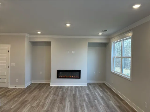 $402,940 | 4127 Millstone Park Lane, Oakwood, GA 30566