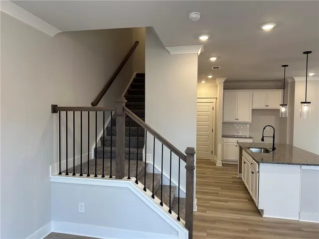 $402,940 | 4127 Millstone Park Lane, Oakwood, GA 30566