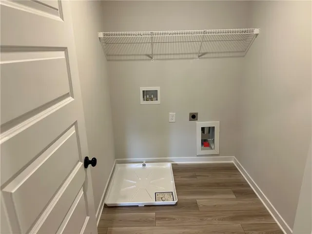 $402,940 | 4127 Millstone Park Lane, Oakwood, GA 30566