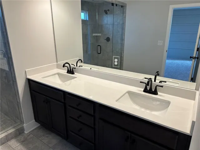 $402,940 | 4127 Millstone Park Lane, Oakwood, GA 30566