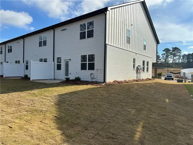 $402,940 | 4127 Millstone Park Lane, Oakwood, GA 30566