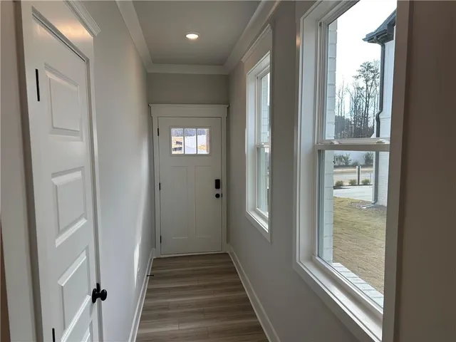 $402,940 | 4127 Millstone Park Lane, Oakwood, GA 30566