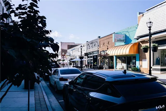 $402,940 | 4127 Millstone Park Lane, Oakwood, GA 30566