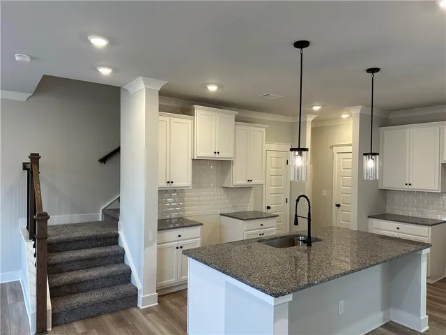 $402,940 | 4127 Millstone Park Lane, Oakwood, GA 30566