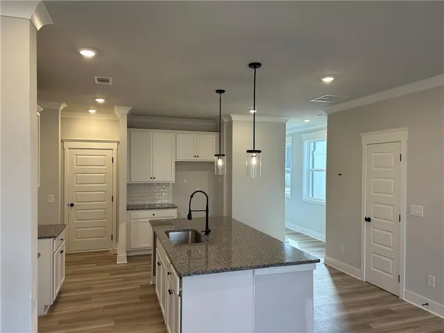 $402,940 | 4127 Millstone Park Lane, Oakwood, GA 30566