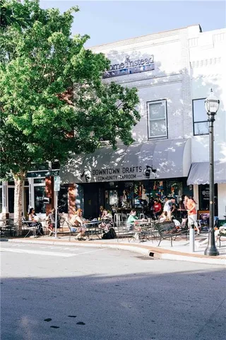 $402,940 | 4127 Millstone Park Lane, Oakwood, GA 30566