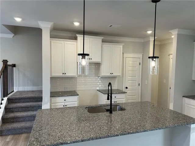 $402,940 | 4127 Millstone Park Lane, Oakwood, GA 30566