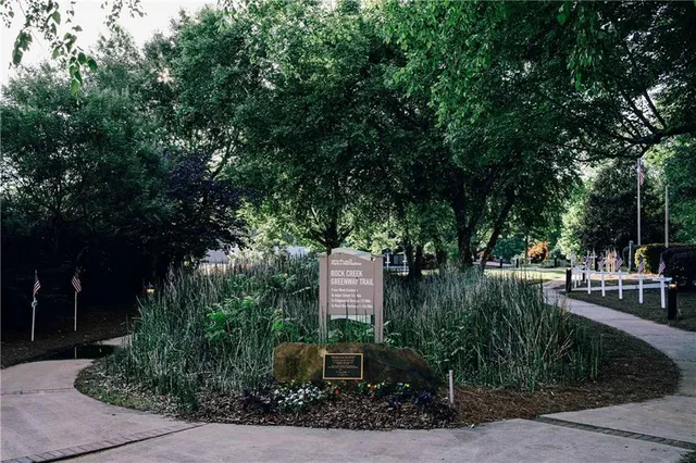 $402,940 | 4127 Millstone Park Lane, Oakwood, GA 30566