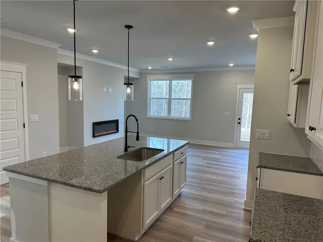 $402,940 | 4127 Millstone Park Lane, Oakwood, GA 30566