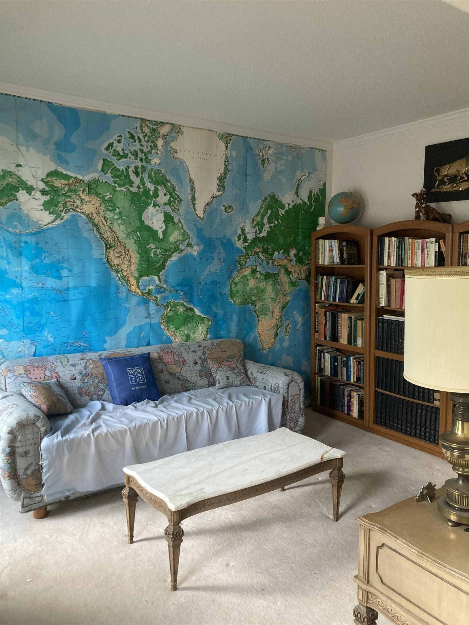 4409 Easthampton Drive Raleigh, NC 27604 - Photo 2 of 5 Photo 2