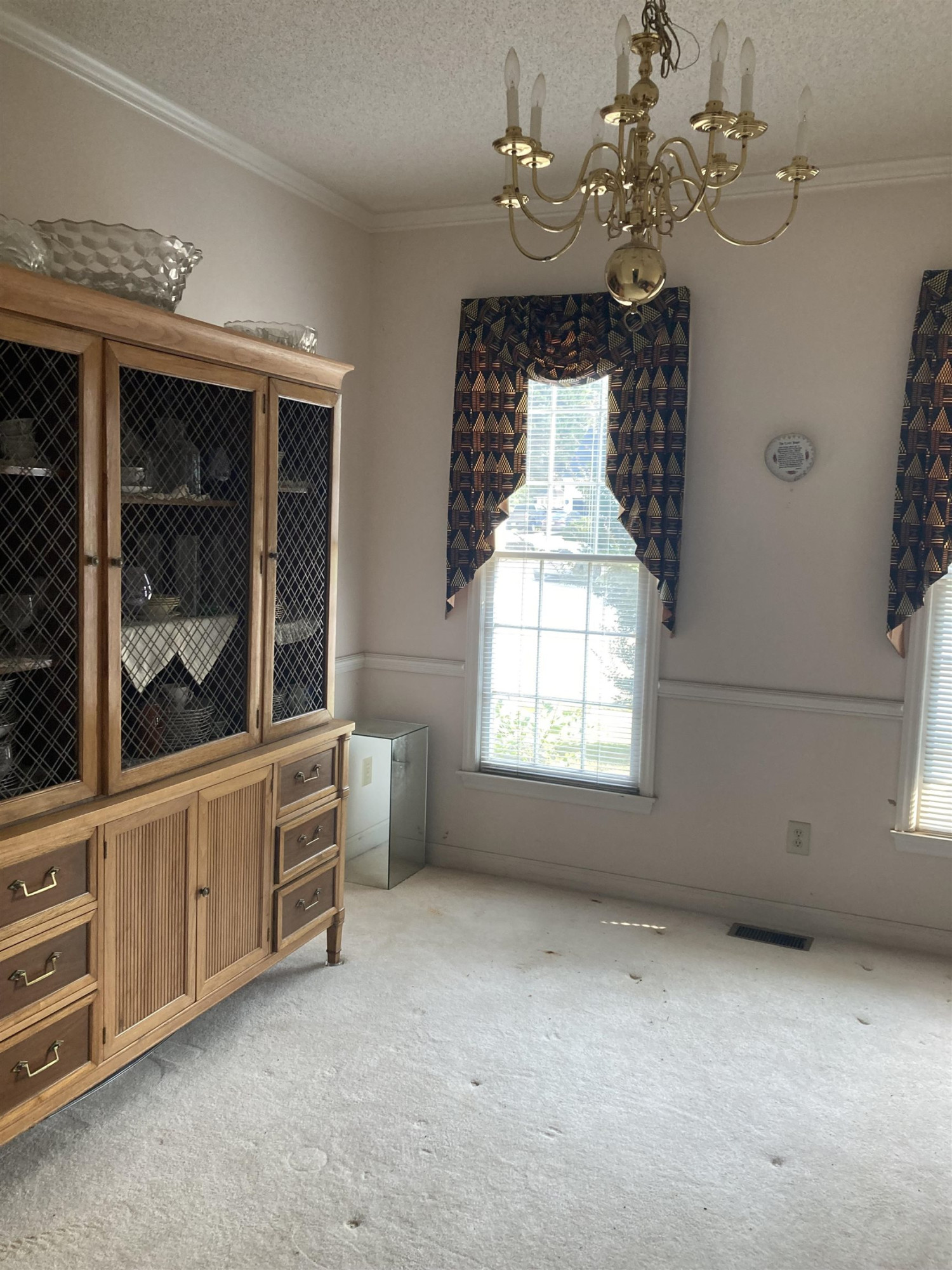 4409 Easthampton Drive Raleigh, NC 27604 - Photo 3 of 5 Photo 3