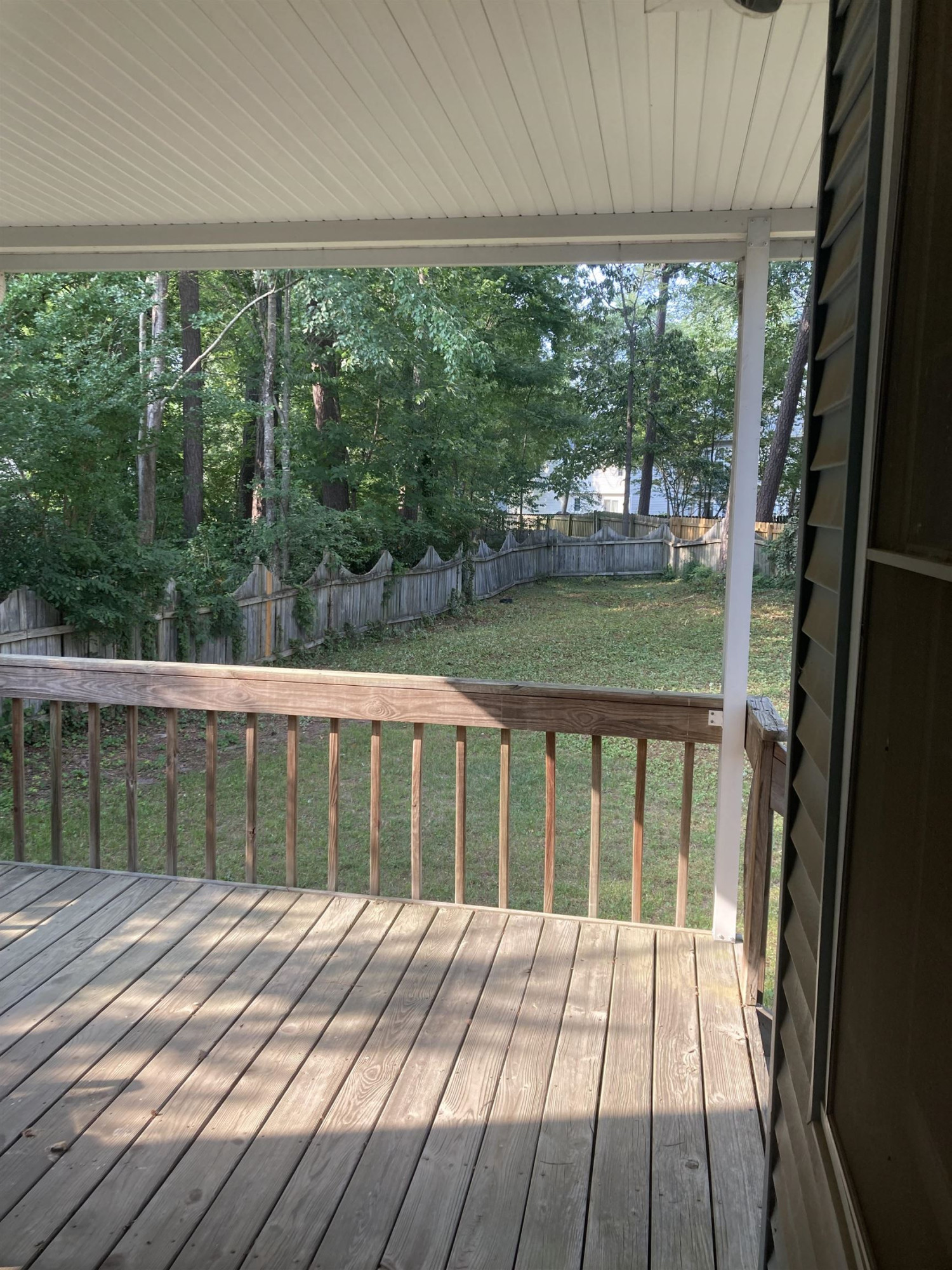 4409 Easthampton Drive Raleigh, NC 27604 - Photo 4 of 5 Photo 4