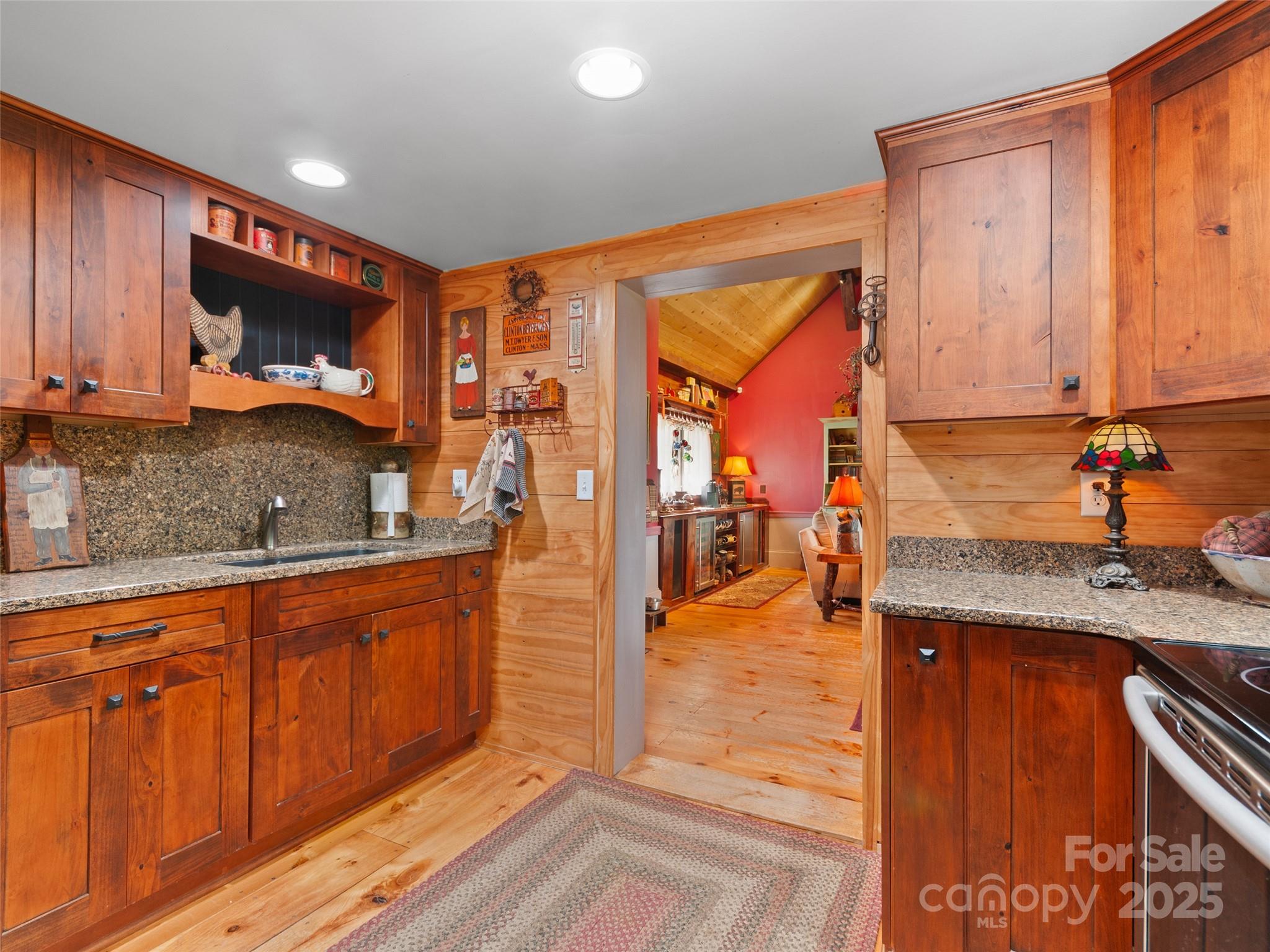 229 Crabtree Mountain Road Canton, NC 28716 - Photo 20 of 42