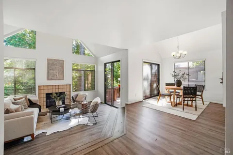 $549,000 | 3306 Parker Hill Road, Santa Rosa, CA 95404