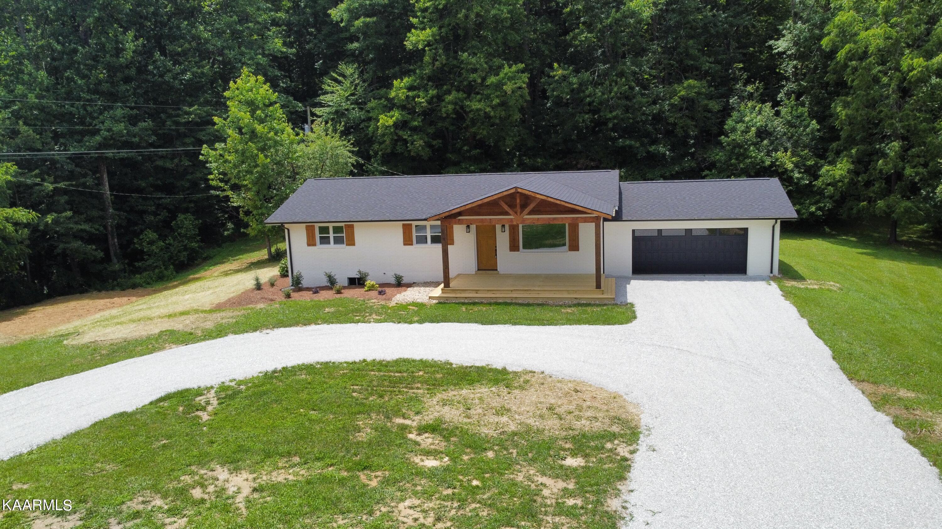 230 Old Brimstone Road Helenwood, TN 37755 - Photo 3 of 30 941A2C24-6A9E-408E-A319-8F34A0D044EB