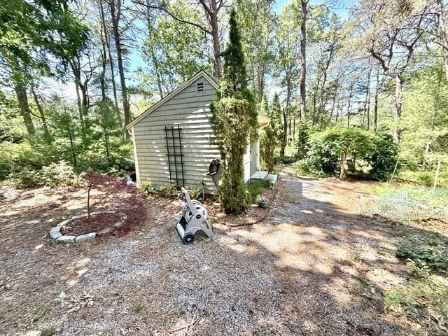 241 Glen Charlie Road Wareham, MA 02538 - Photo 31 of 32