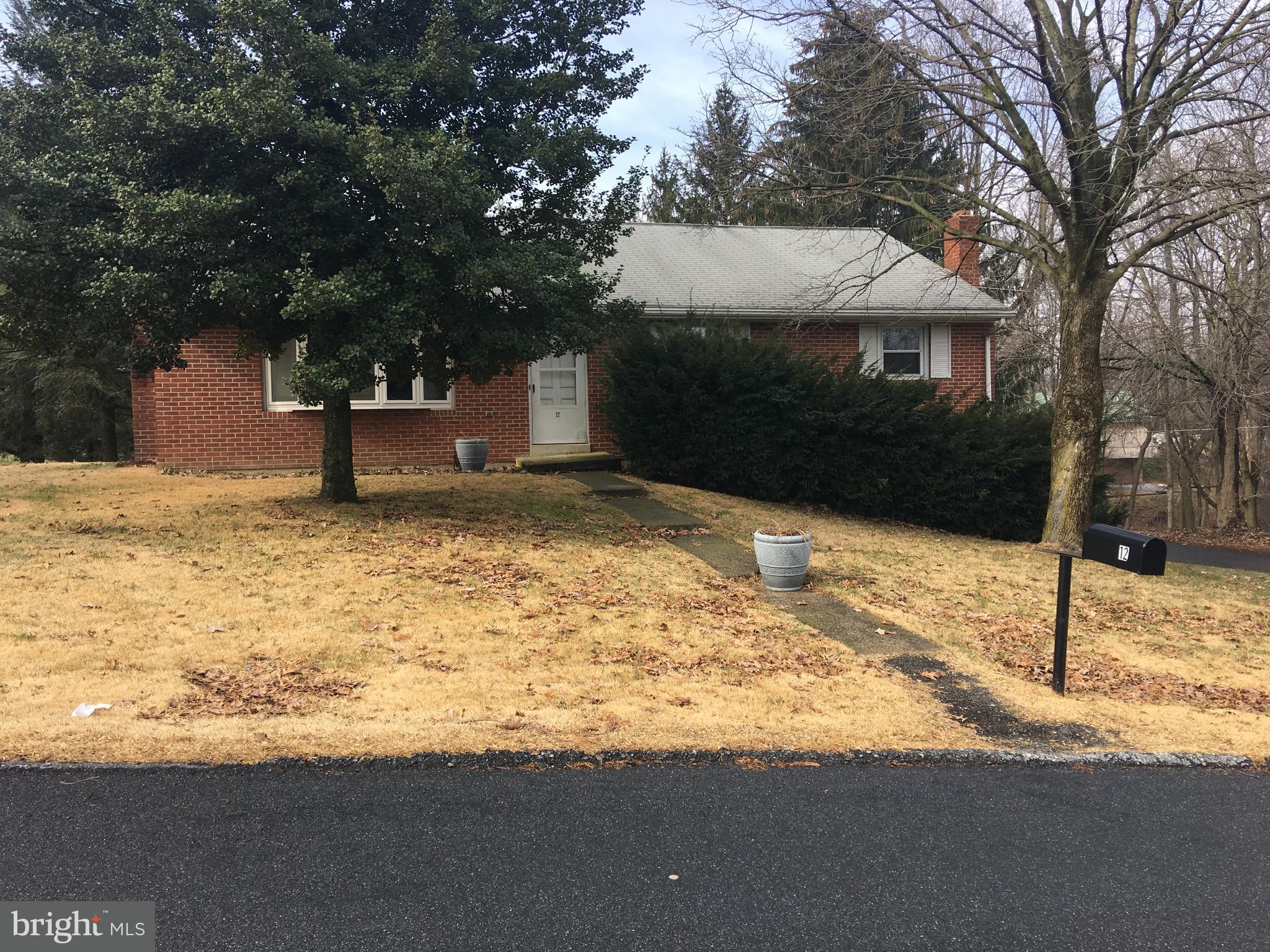 12 Elser Hill Road Lititz, PA 17543 - Photo 3 of 4
