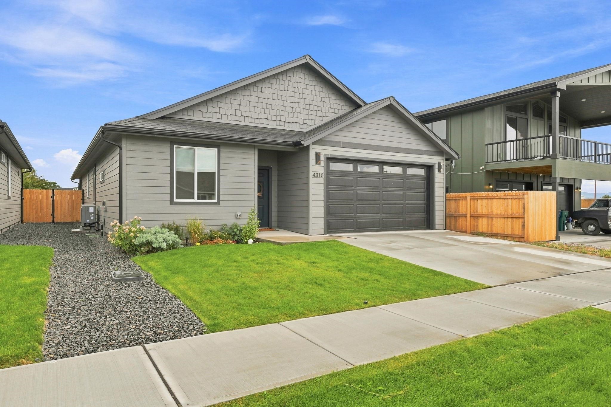 4310 Blake Road Spokane Valley, WA 99216 - Photo 28 of 29 Gallery Image 28
