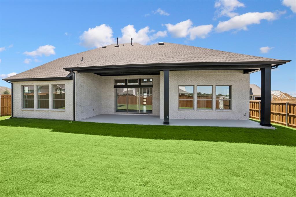 1902 Vantage Drive Rockwall, TX 75087 - Photo 3 of 35