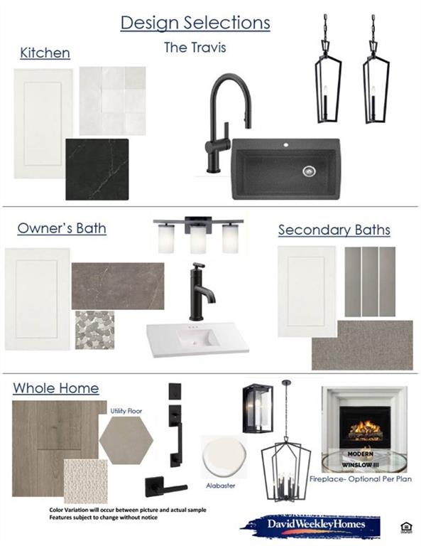 1902 Vantage Drive Rockwall, TX 75087 - Photo 6 of 35