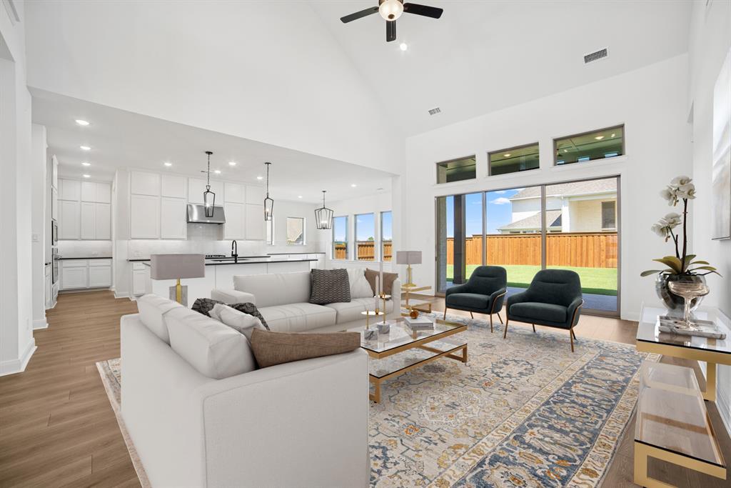 1902 Vantage Drive Rockwall, TX 75087 - Photo 7 of 35