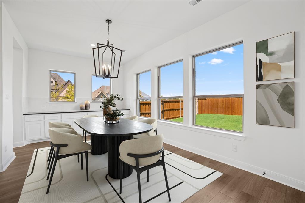 1902 Vantage Drive Rockwall, TX 75087 - Photo 9 of 35