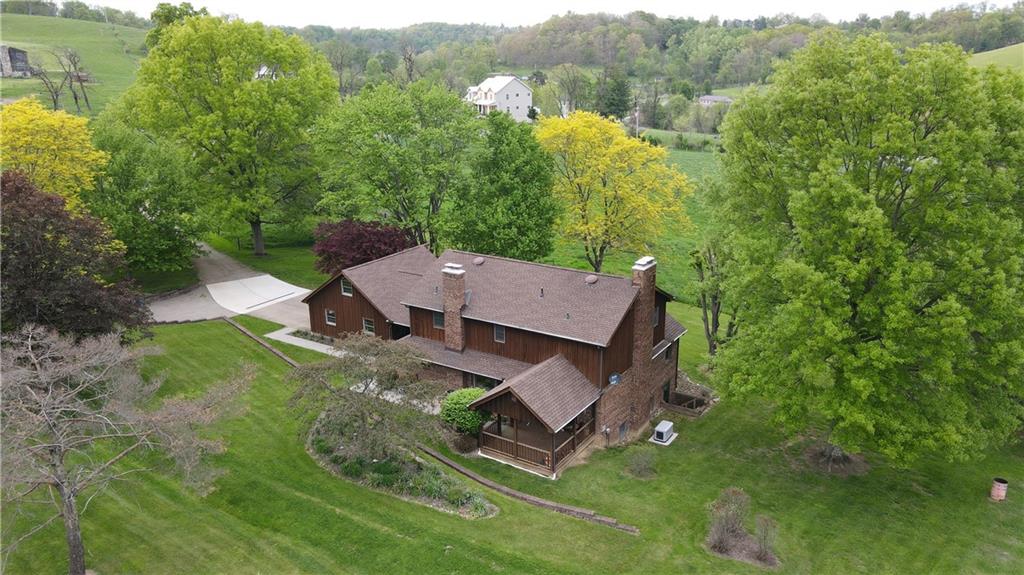 176 Ashmore Road Washington, PA 15301 - Photo 2 of 50 Gallery Image 2
