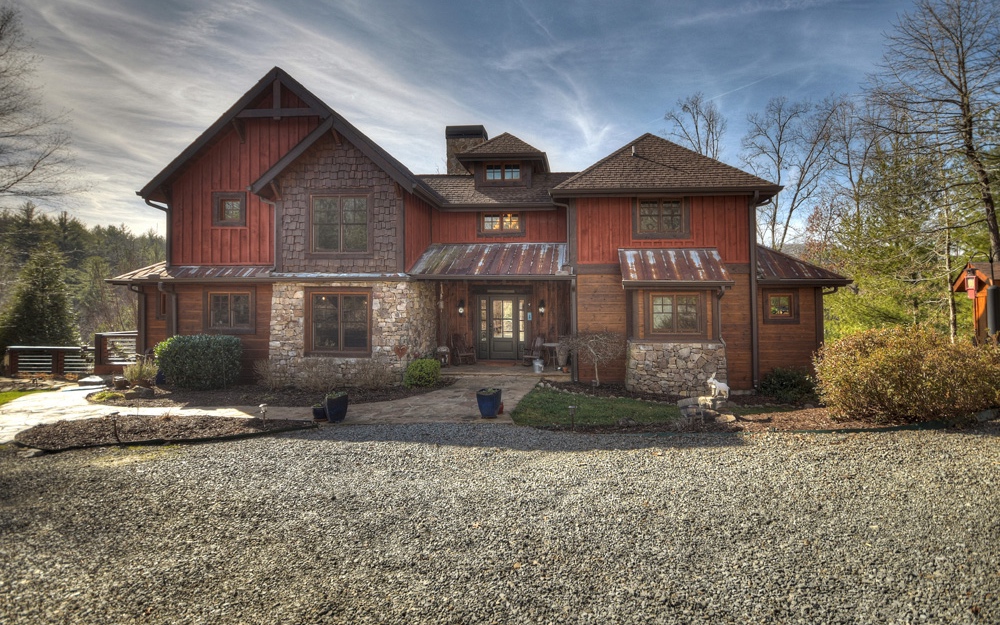 381 Old Camp Loop Morganton, GA 30560 - Photo 2 of 4 Additional View