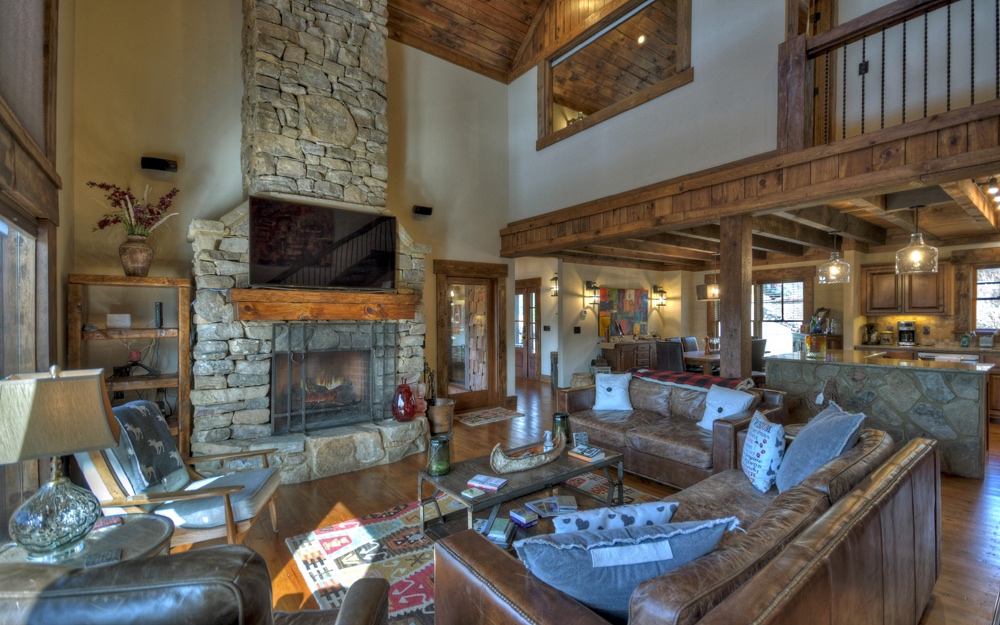 381 Old Camp Loop Morganton, GA 30560 - Photo 4 of 4 Additional View