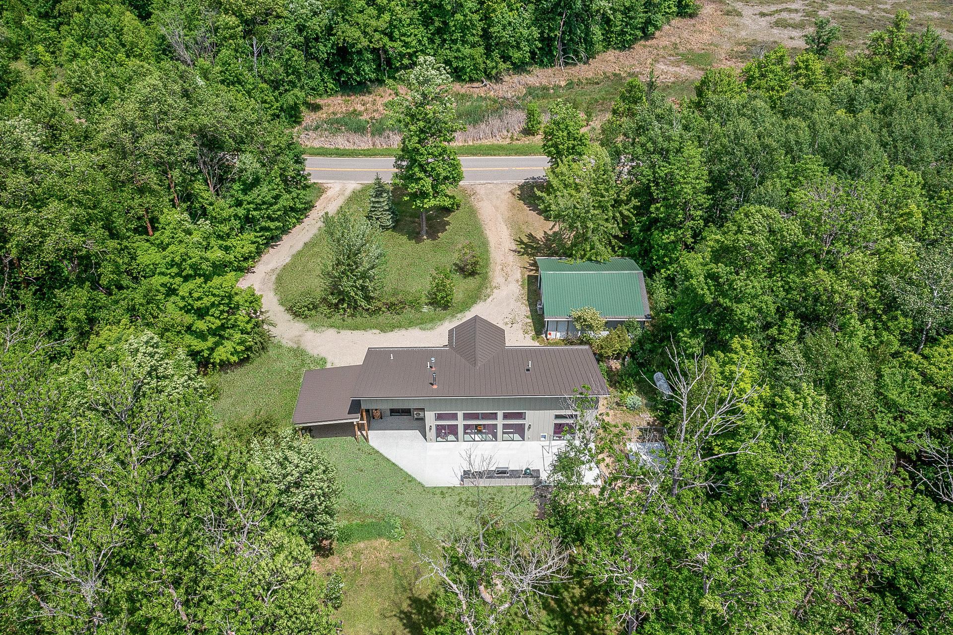 4681 Mission Road Northeast Bemidji, MN 56601 - Photo 10 of 55