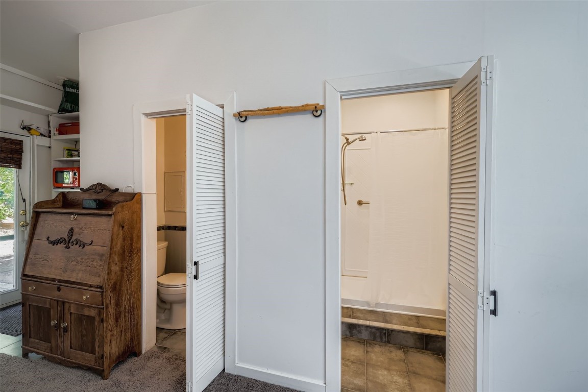819 Valley View Drive Georgetown, CO 80444 - Photo 18 of 29 a view of a storage & utility room