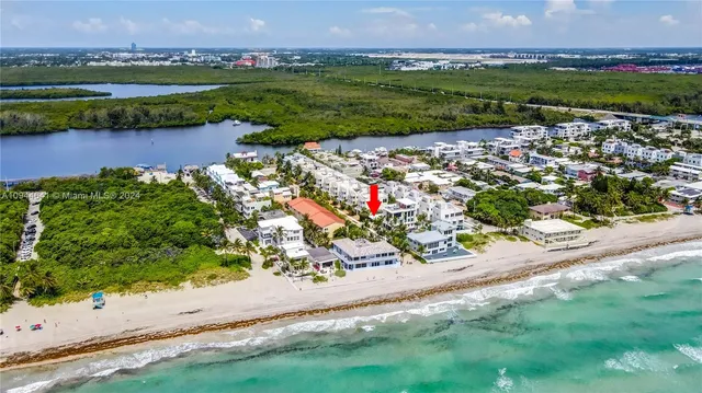 $9,750 | 309 Oak Street, Hollywood, FL 33019