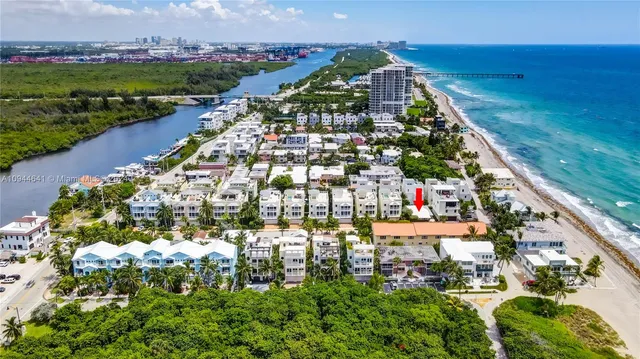 $9,750 | 309 Oak Street, Hollywood, FL 33019