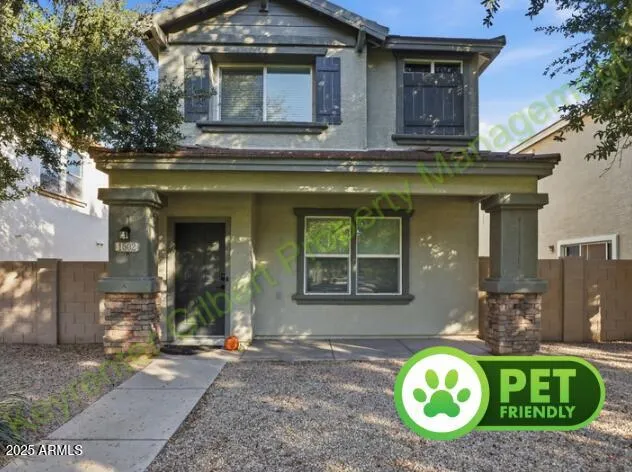 $2,200 | 1502 South Jacana Lane, Gilbert, AZ 85296