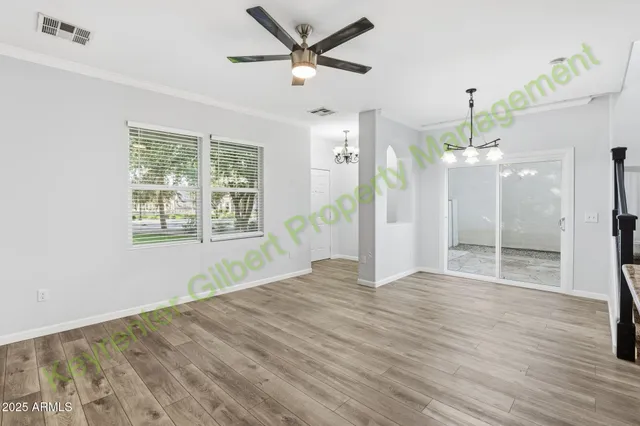 $2,200 | 1502 South Jacana Lane, Gilbert, AZ 85296