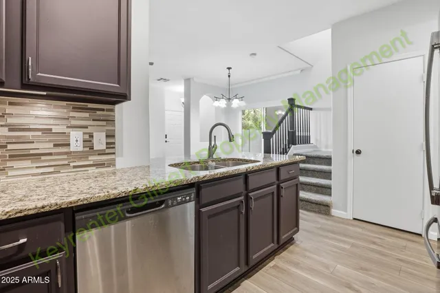 $2,200 | 1502 South Jacana Lane, Gilbert, AZ 85296