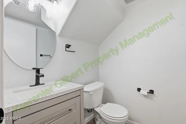 $2,200 | 1502 South Jacana Lane, Gilbert, AZ 85296