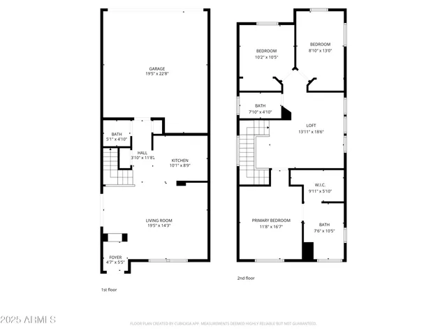 $2,200 | 1502 South Jacana Lane, Gilbert, AZ 85296