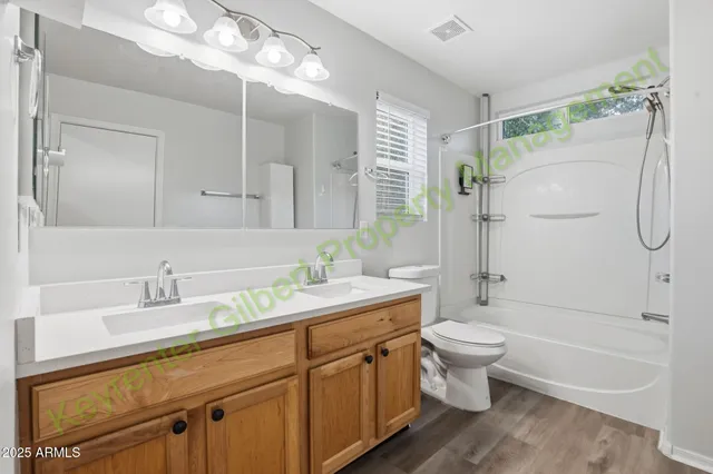 $2,200 | 1502 South Jacana Lane, Gilbert, AZ 85296